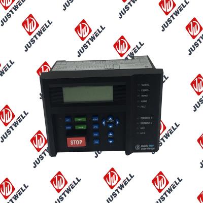 MMI-PD-1-2-240 GE I / O module