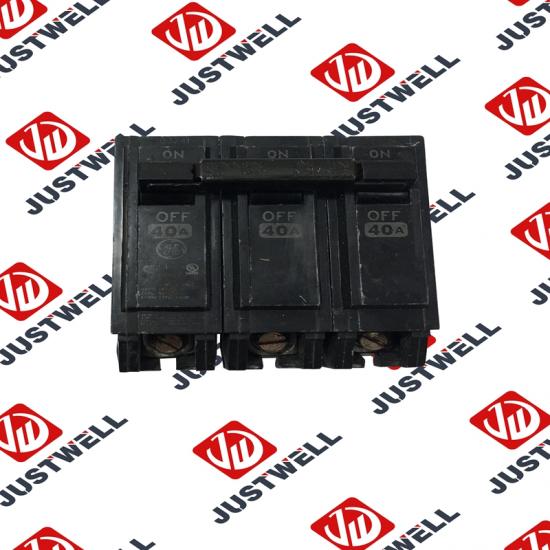 THQB32040 GE Processor module