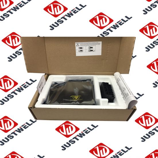 UR5CH GE Multi-Function Processor Module