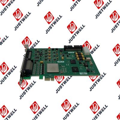 PCLE-7842R NI Filter Modules