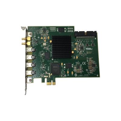 PCIE-8510 NI Analog Input Module