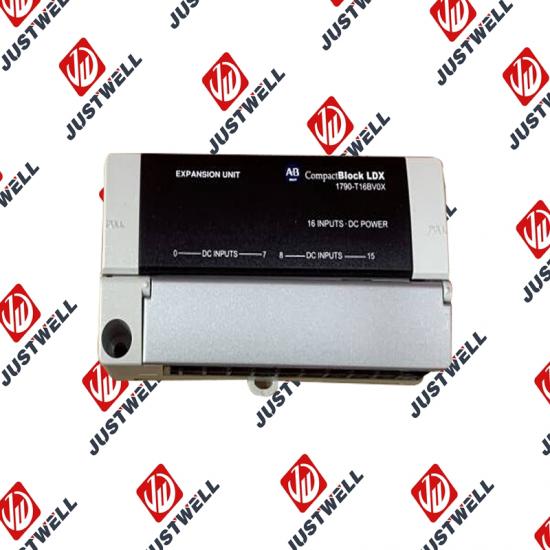 1790-T16BV0X A-B  Digital Input Module