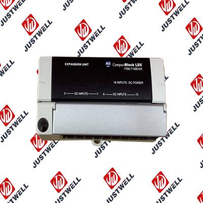1790-T16BV0X A-B  Digital Input Module