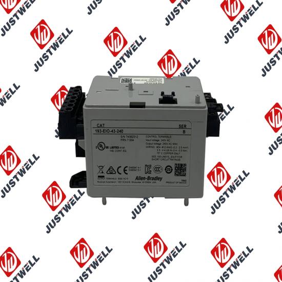 193-EIO-43-240 A-B Analog Output Modules