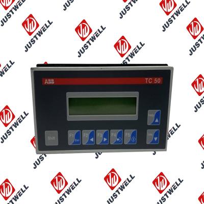 TC50 ABB programmable controller module
