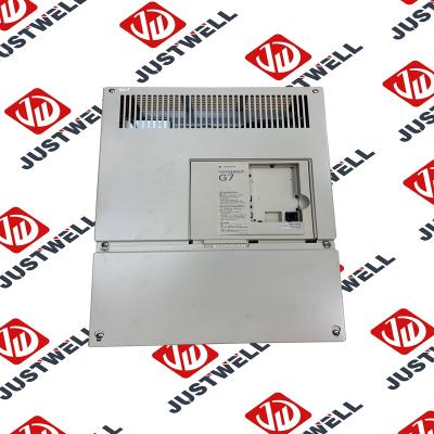 CIMR-G7A4045 Yaskawa  analog module