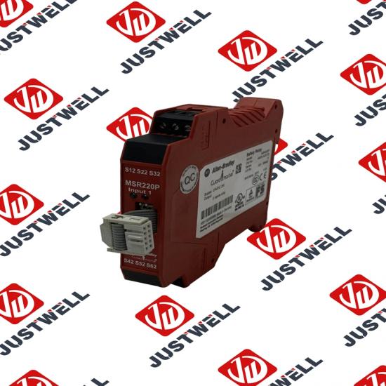 440R-H23178 A-B PControl Unit