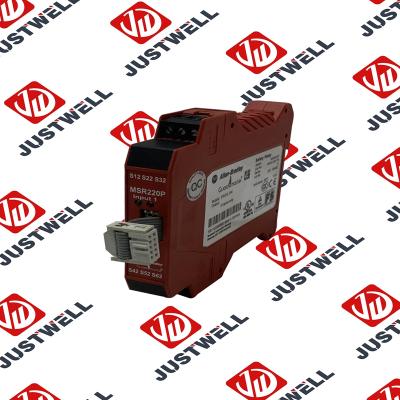 440R-H23178 A-B PControl Unit