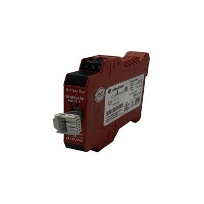 440R-H23178 A-B PControl Unit