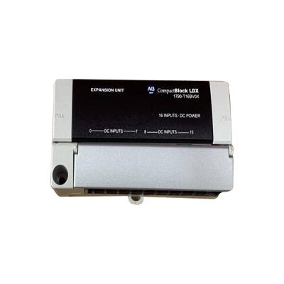 1790-T16BV0X A-B  Digital Input Module