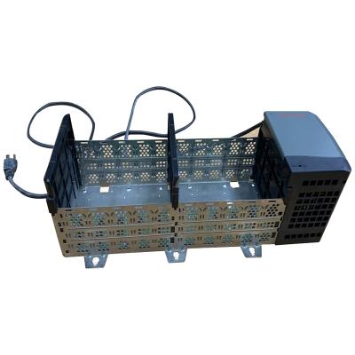 CC-PAOH51 HONEYWELL  Digital Input Module