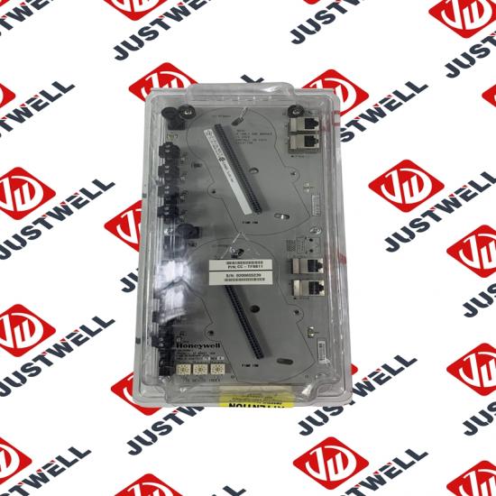 900A01-0002 HONEYWELL  Gate Module