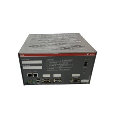 INIIT-03 ABB  central processing unit