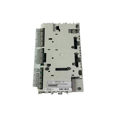 IPBLK-01 ABB  Multi-Function Processor Module