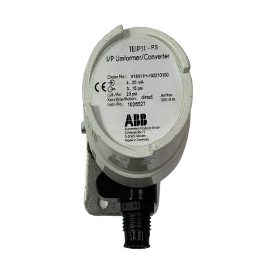 CAL18-11 ABB  Multi-Function Processor Module