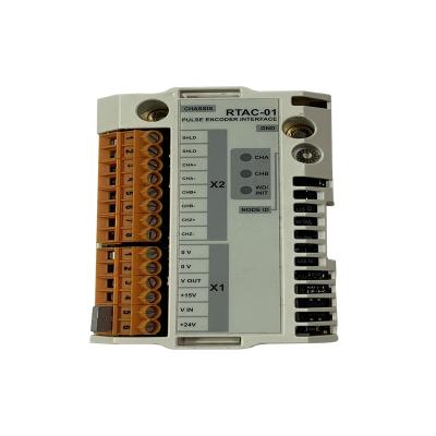 07AI91 GJR5251600R4202 ABB  Power Board