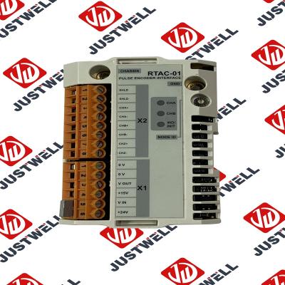 07AI91 GJR5251600R4202 ABB  Power Board