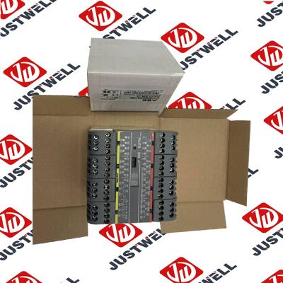 57160001-ZL ABB  Interface Module