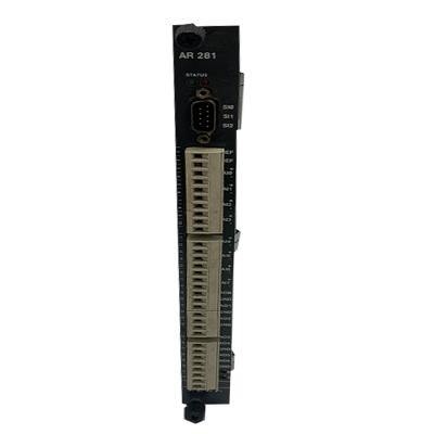 1SAJ510004R0002 ABB  Processor module
