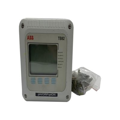 57360001-HX DSMB176 ABB  Analog Input Module