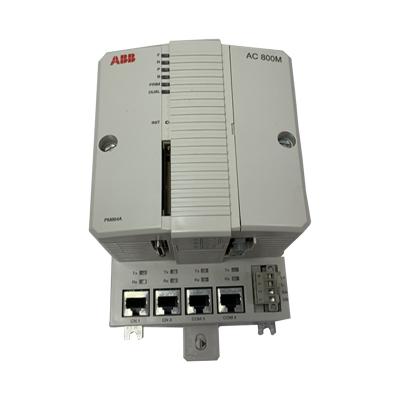 AI895 3BSC690086R1 ABB  Servo Controller