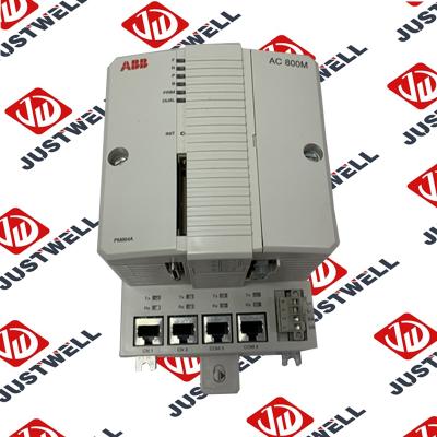 AI895 3BSC690086R1 ABB  Servo Controller
