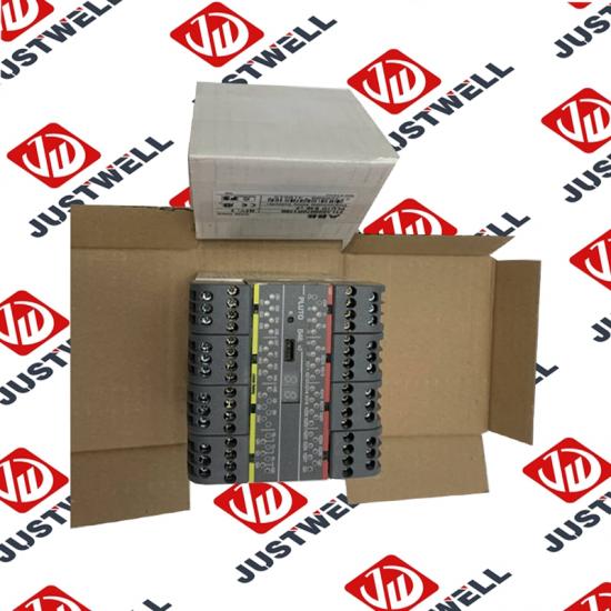 AI843 3BSE028925R1 ABB  communication module