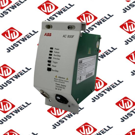 DI803-eA 3BSE022362R2 ABB  Relay Input Module