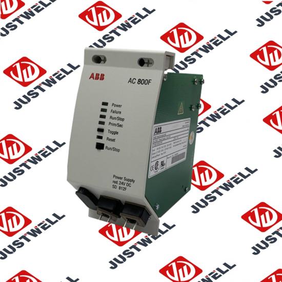 DI810-eA 3BSE008508R2 ABB  Communication Interface