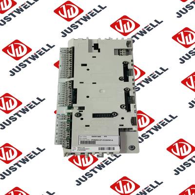 DSTA131 57120001-CV ABB  Multi-Function Processor Module