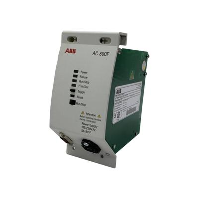 DSQC601 3HAC12815-1/09 ABB  communication module