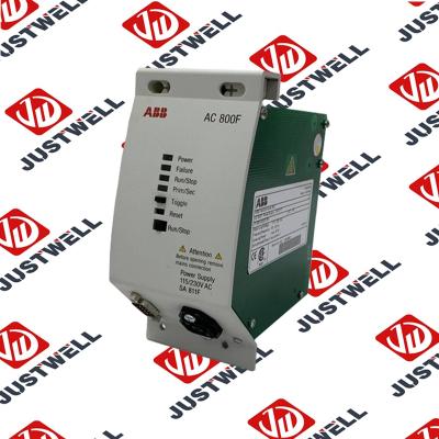 DSQC601 3HAC12815-1/09 ABB  communication module
