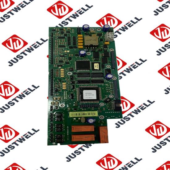 IEMMU02 ABB  controller module