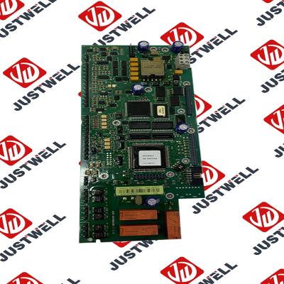 IEMMU02 ABB  controller module