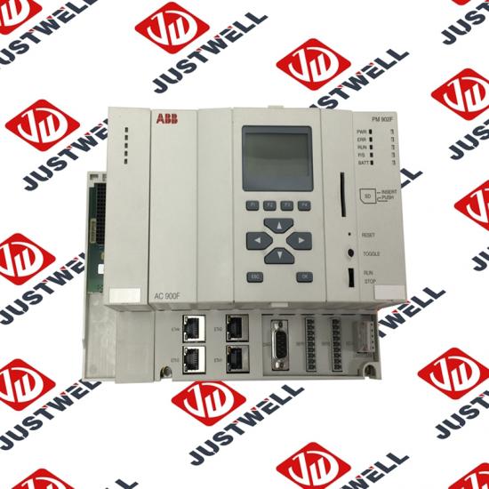 HIEE410385P201 ABB  Servo Controller