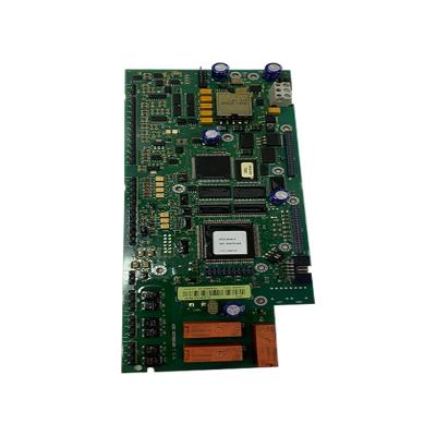 IEMMU02 ABB  controller module