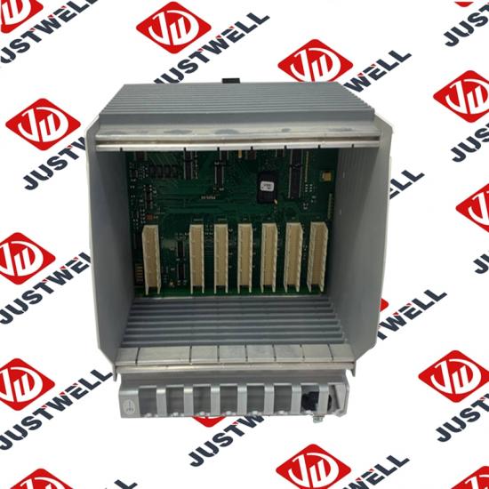 IMFCS01 ABB  Relay Input Module