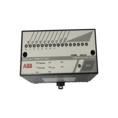 PHBAIN22010000 ABB  Processor module