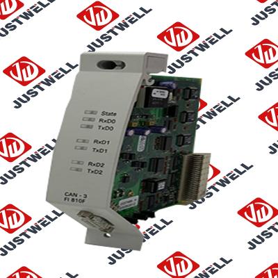 SB171 3BSE004802R0001 ABB  Gate Module