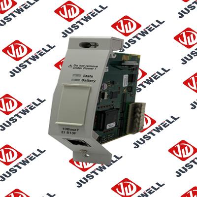 DSCA-125A ABB  Operator unit