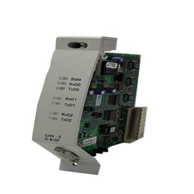 DSDO120  ABB  Multi-Function Processor Module