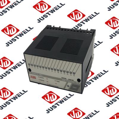 DSTC190 57520001-ER  ABB  Central Control Unit