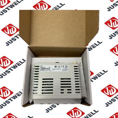 XI16E1 1SBP260100R1001  ABB  Analog Output Modules