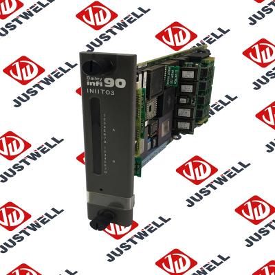 TC570 3BSE001458R1  ABB  Operator unit