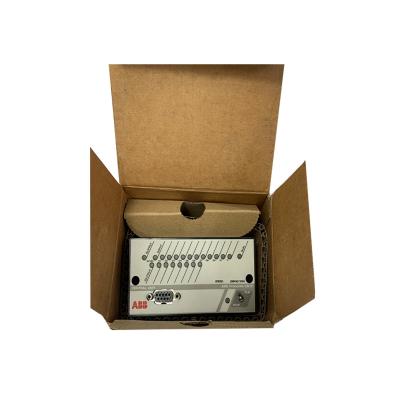 NKMF02-2  ABB  Communication Interface