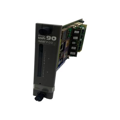 NTMU02  ABB  programmable controller module