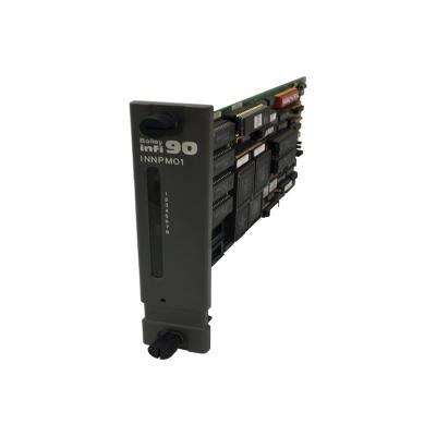 QHNM 306  ABB  Gate Module