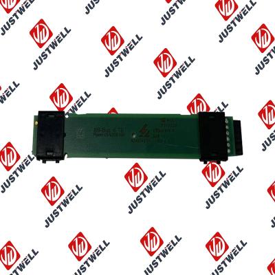 DSQC 324 3HAB5957-1  ABB  analog module