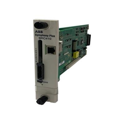 SAFT110  ABB  Gate Module