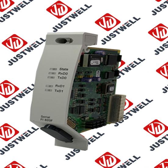 1SVR427024R0000  ABB  Relay Input Module